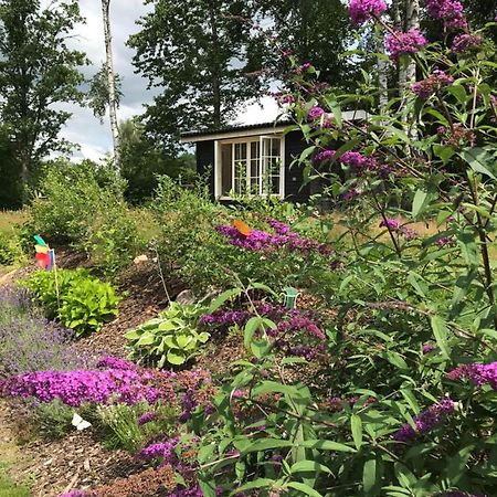 Backahusets B&B Höör Dış mekan fotoğraf