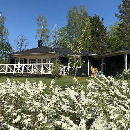 Backahusets B&B Höör Dış mekan fotoğraf