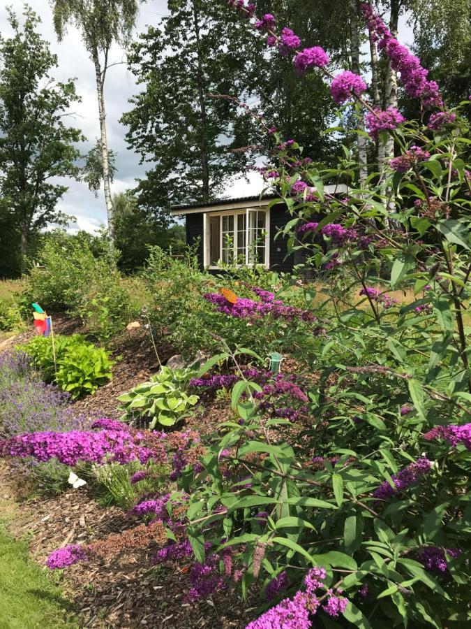Backahusets B&B Höör Dış mekan fotoğraf