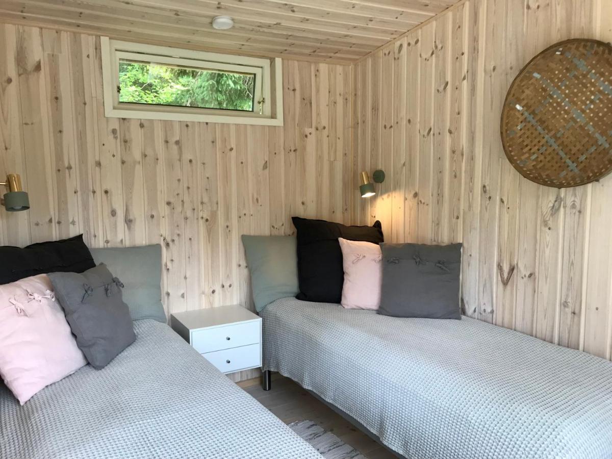 Backahusets B&B Höör Dış mekan fotoğraf