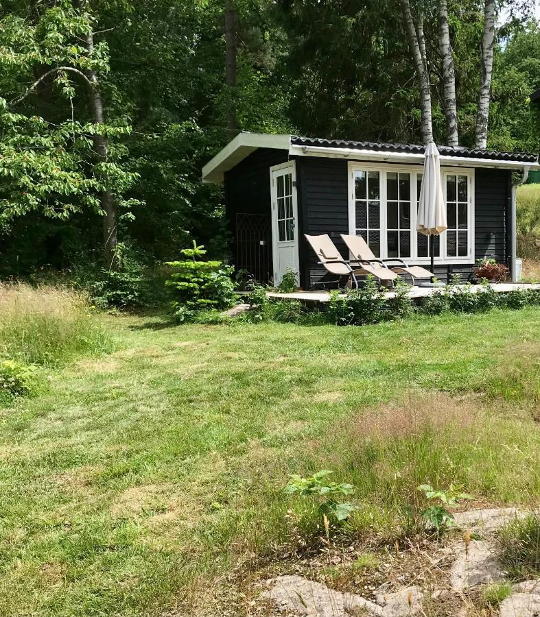 Backahusets B&B Höör Dış mekan fotoğraf